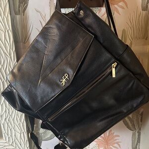 Freshly Picked diaper bag.